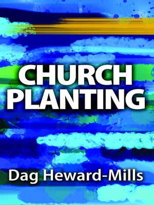 cover image of Church Planting